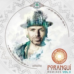 EXCLUSIVE: Poranguí - Otorongo (Jakare Remix)ALBUM REVIEW (Desert Trax)