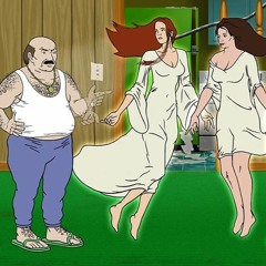 Aqua Teen Hunger Force - Sirens - 69 Song