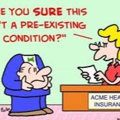 Preexisting Conditions