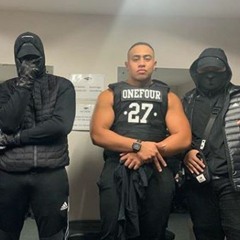 ONEFOUR - Spot The Diffrence [REMIX]