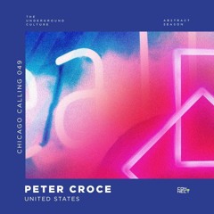 Peter Croce @ Chicago Calling #049 - United States