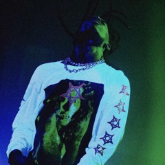 [free] playboi carti x pierre bourne type beat "misfit" prod. nicasso beats