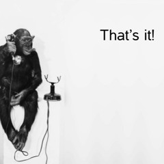 And That's It