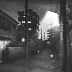 Darker Than Black Prod. Thorn