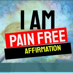 I AM pain FREE