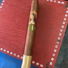 Tobacco Tuesday Episode 1: We Call It The Herald.