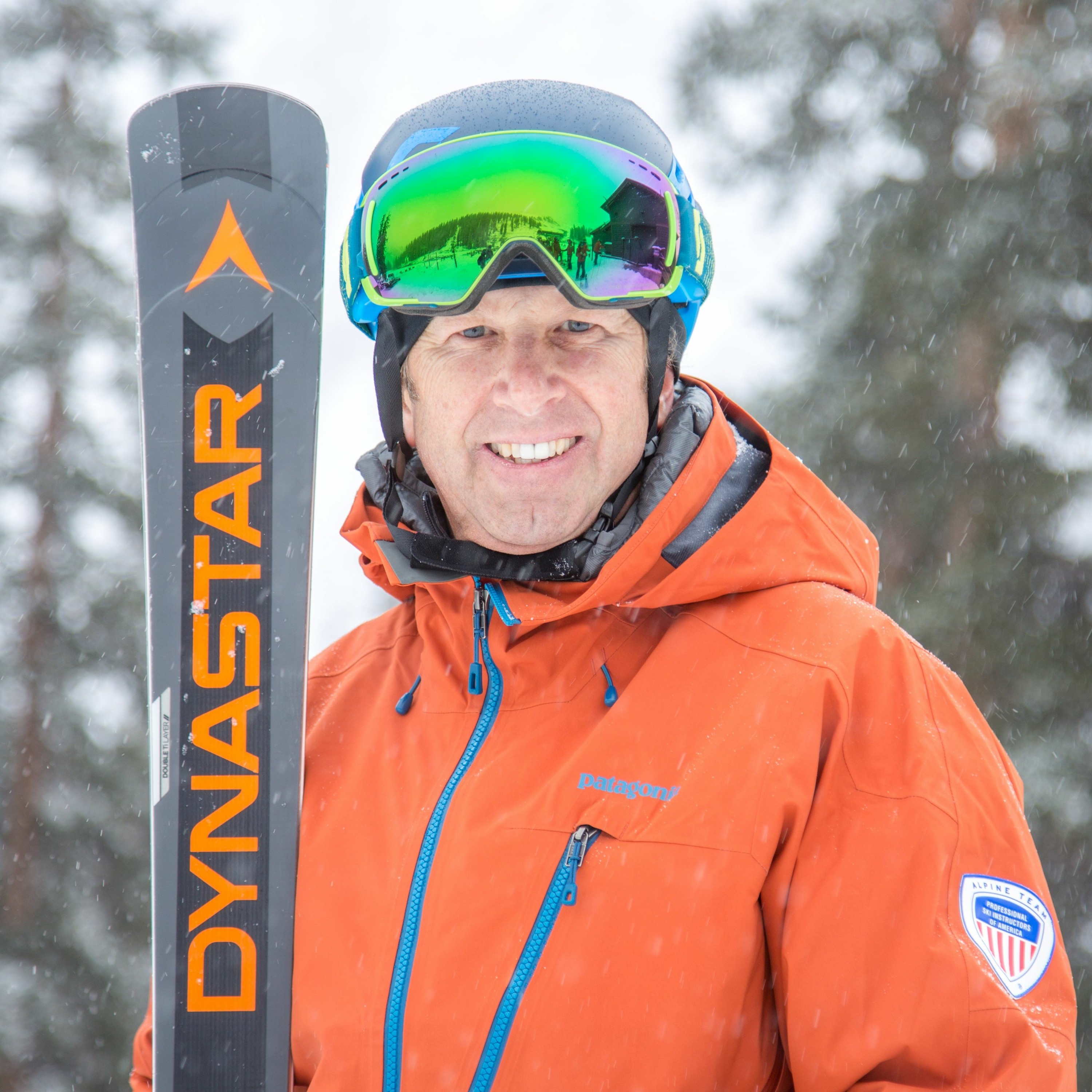 First Chair: The National Team Selection Process with Jeb Boyd and Dave Schuiling