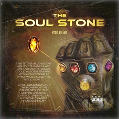 The Soul Stone Instrumental Prod By Evn