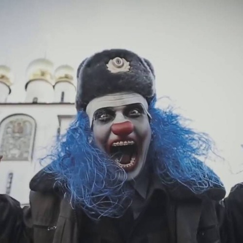 KBTK - Everyday I'm Drinkore [free dl]