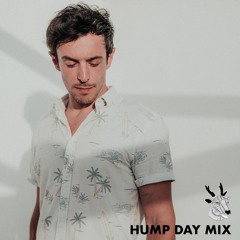 HUMP DAY MIX with Anoraak