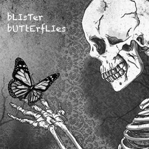 02 - Butterflies