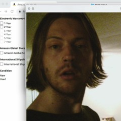 what are you so afraid of - XXXTENTACION (Cover)