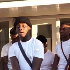 Rage X HC X Patz - Smokey