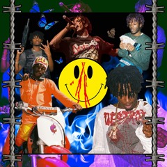 playboi carti - my place (TAURU$ reprod)