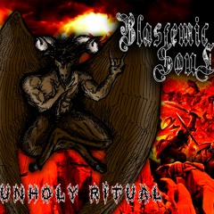 04- Blasfemic Soul - Satan Power
