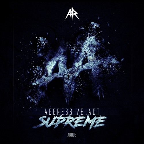 11. Destructive Acts (Aggressive Act Remix)