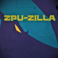 Zpu-Zilla Beat4429 - sample challenge #99