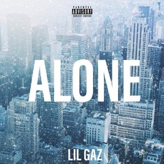 Alone (Prod: NextLane)
