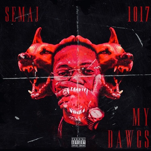 MY DAWGS (Prod. by Cashmere)