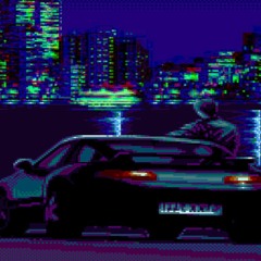 synthwave