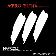 AFRO FUNk