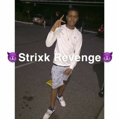 Calicoz Travoo Strick Revenge ft Lil Fred & Sauxe