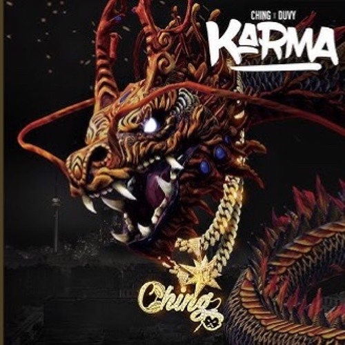 Duvy x Ching Karma