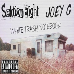 WhiteTrash Notebook