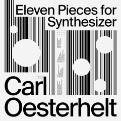 Carl Oesterhelt — Simple Theme