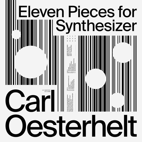 Carl Oesterhelt — Simple Theme