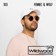 #103 - Fennec & Wolf (TUN)