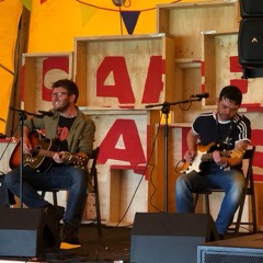 Ballad Lazarus - yn fyw Caffi Maes B Eisteddfod Llanrwst 2019