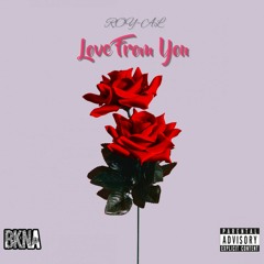 Love From You (Prod. By Rascal)