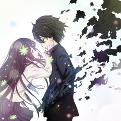 Nightcore-Avec ou sans toi