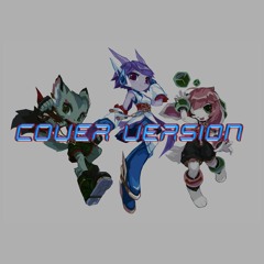 Freedom Planet 2 OST - Carol's Stage Clear (Cover Version)