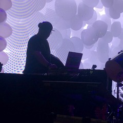 Tech Tings 001 - Live in Miami
