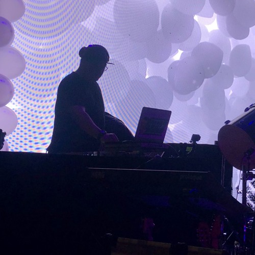 Tech Tings 001 - Live in Miami