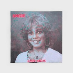 Angie -A. Lady-Angie (1984)
