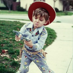 Aaron Cruse - Cowboy