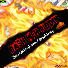 DASH WEH RIDDIM- JoWhimsy Ft. IKHONO INKOSi [INSTRUMENTAL]- 2018