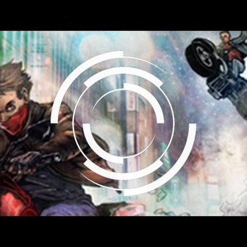 Gancher, Ruin & Jade - Jump!