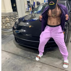 Hella Rich (feat. Benny Venezuela)