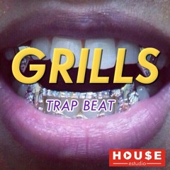 Grills (Free -TRAP)
