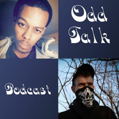 ODD TALK #1
