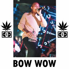 Bow Wow - Lil $tick (Prod. ESKRY x Ru$tick)