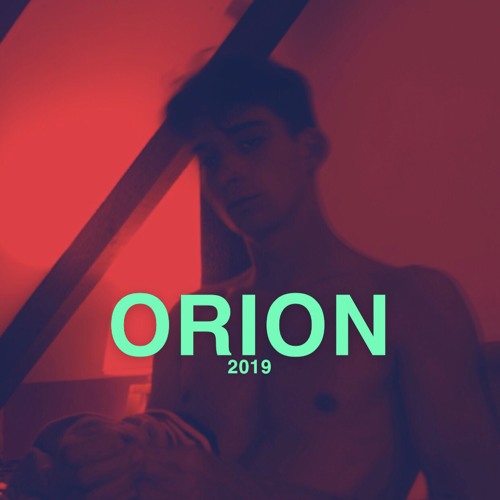 Don't Call Me Up - Mabel (Orion Remix)