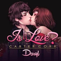 Is It Love? Daryl OST