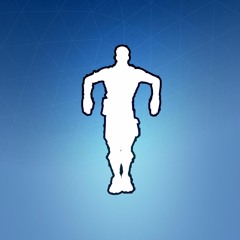 Fortnite - Jaywalk Remix Extended (audio)