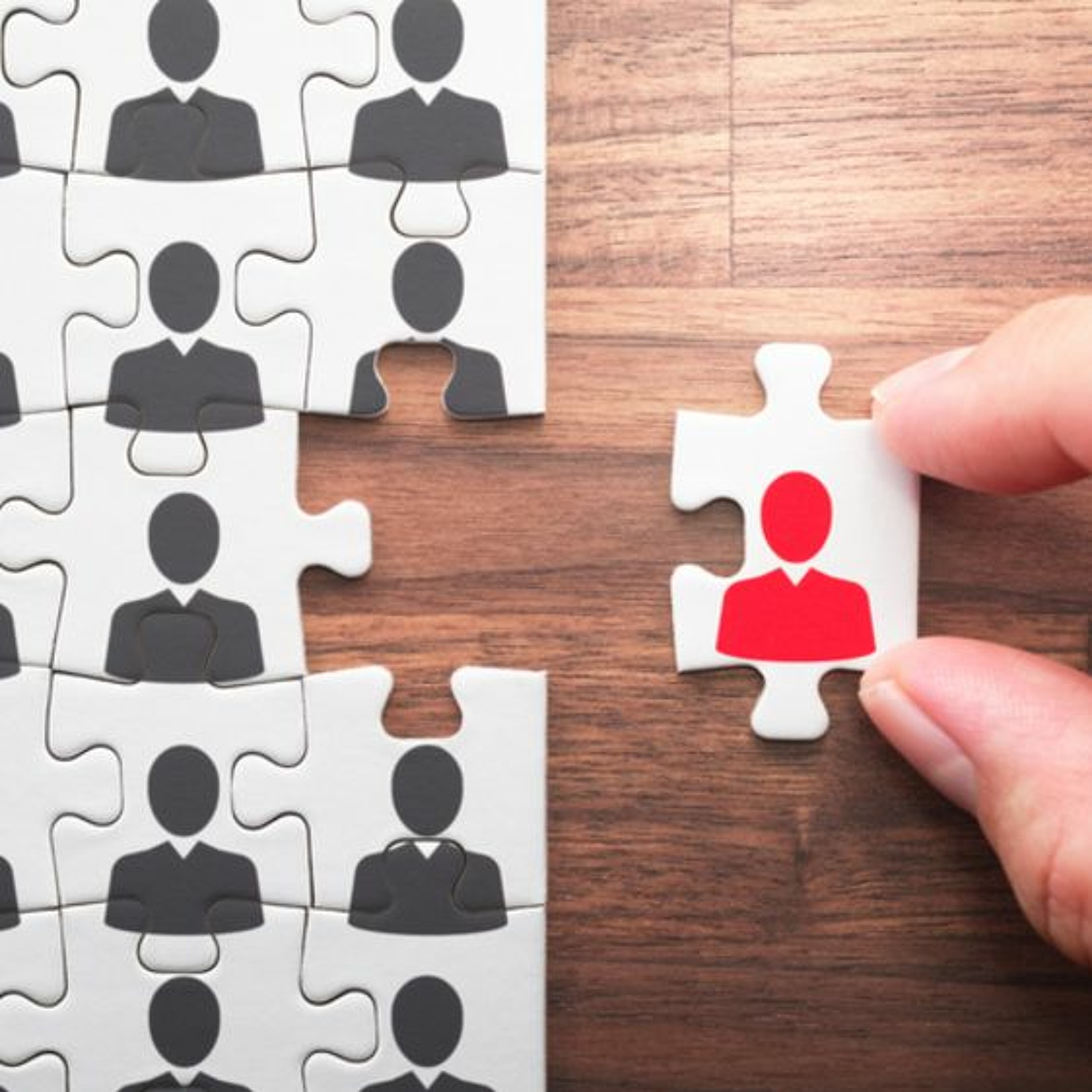 Secrets of Data Analytics Leaders