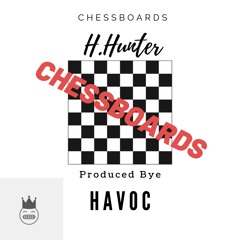 Chessboardz Remix Sinatra 44 x Havoc